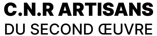 Logo C.N.R Artisans