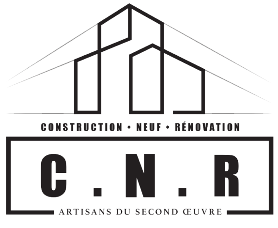 Logo C.N.R Artisans